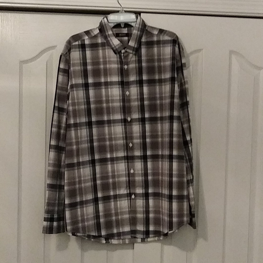 Dress shirt